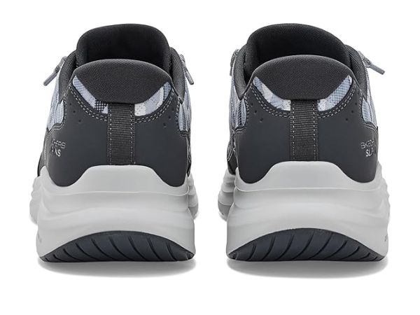 SKECHERS Contour Foam Cozy Fit Compost Hands-Free Slip-Ins
