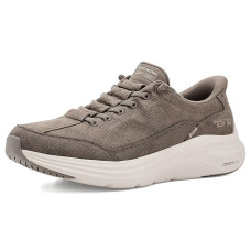 SKECHERS Contour Foam Cozy Fit Calvoro Hands-Free Slip-Ins
