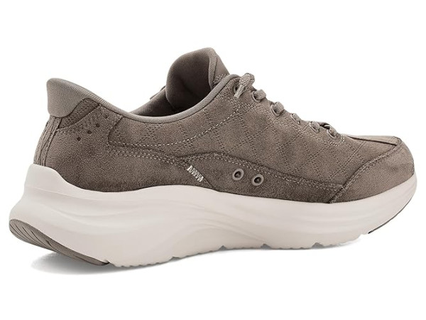 SKECHERS Contour Foam Cozy Fit Calvoro Hands-Free Slip-Ins