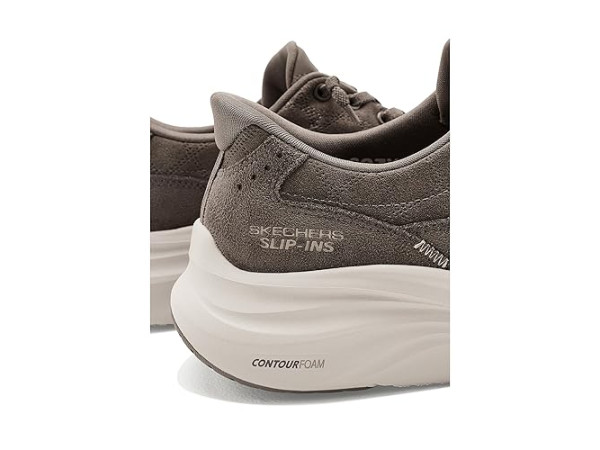 SKECHERS Contour Foam Cozy Fit Calvoro Hands-Free Slip-Ins