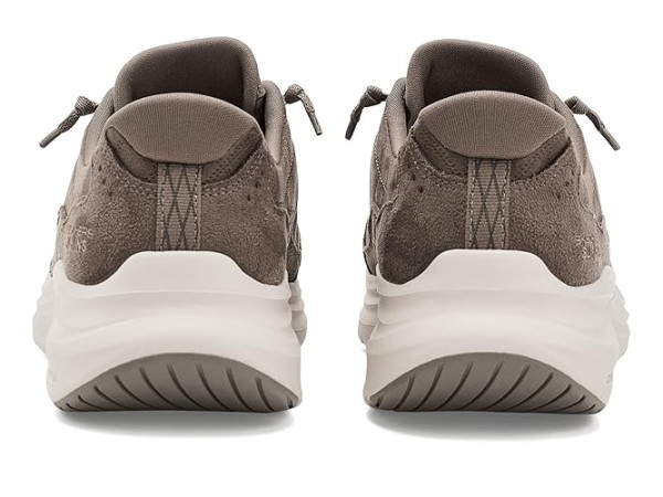 SKECHERS Contour Foam Cozy Fit Calvoro Hands-Free Slip-Ins