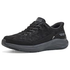 SKECHERS Contour Foam Cozy Fit Calvoro Hands-Free Slip-Ins SKECHERS Contour Foam Cozy Fit Calvoro Hands-Free Slip-Ins