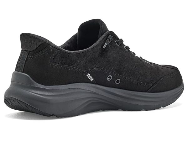 SKECHERS Contour Foam Cozy Fit Calvoro Hands-Free Slip-Ins SKECHERS Contour Foam Cozy Fit Calvoro Hands-Free Slip-Ins