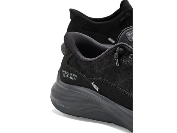 SKECHERS Contour Foam Cozy Fit Calvoro Hands-Free Slip-Ins SKECHERS Contour Foam Cozy Fit Calvoro Hands-Free Slip-Ins