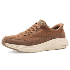 SKECHERS Contour Foam Cozy Fit Calvoro Hands-Free Slip-Ins