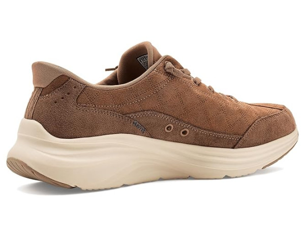 SKECHERS Contour Foam Cozy Fit Calvoro Hands-Free Slip-Ins