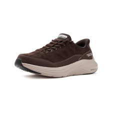 SKECHERS Contour Foam Cozy Fit Calvoro Hands-Free Slip-Ins
