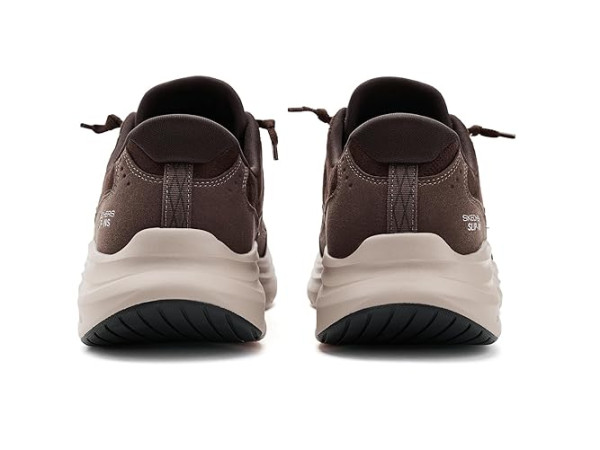 SKECHERS Contour Foam Cozy Fit Calvoro Hands-Free Slip-Ins SKECHERS Contour Foam Cozy Fit Calvoro Hands-Free Slip-Ins