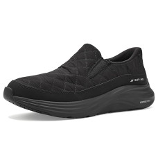 SKECHERS Contour Foam Cozy Fit Nordain Hands Free Slip-In