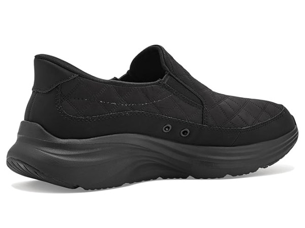SKECHERS Contour Foam Cozy Fit Nordain Hands Free Slip-In