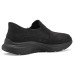 SKECHERS Contour Foam Cozy Fit Nordain Hands Free Slip-In