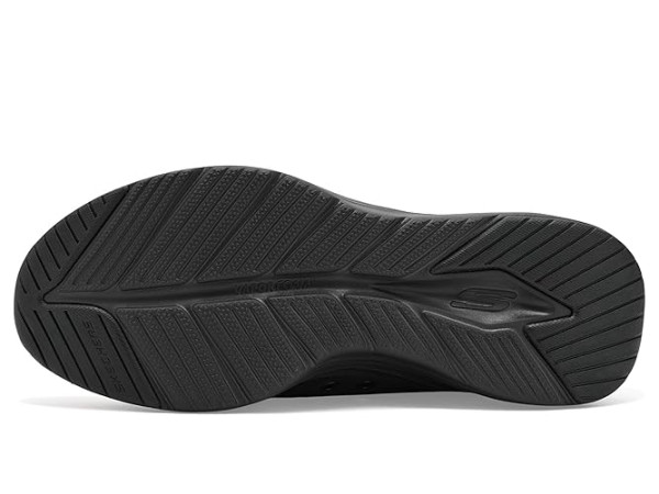 SKECHERS Contour Foam Cozy Fit Nordain Hands Free Slip-In