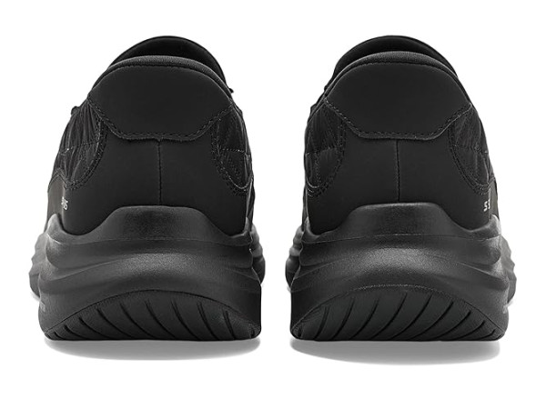 SKECHERS Contour Foam Cozy Fit Nordain Hands Free Slip-In