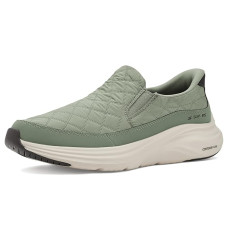 SKECHERS Contour Foam Cozy Fit Nordain Hands Free Slip-In