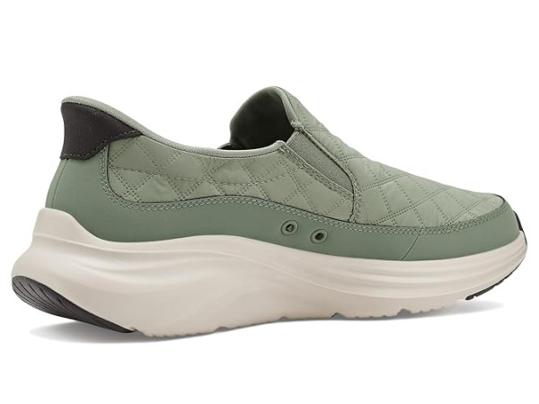 SKECHERS Contour Foam Cozy Fit Nordain Hands Free Slip-In