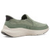 SKECHERS Contour Foam Cozy Fit Nordain Hands Free Slip-In