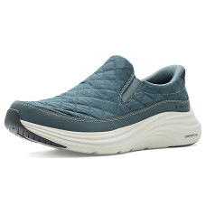SKECHERS Contour Foam Cozy Fit Nordain Hands Free Slip-In