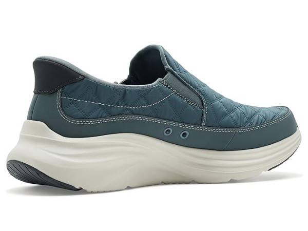 SKECHERS Contour Foam Cozy Fit Nordain Hands Free Slip-In