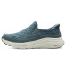 SKECHERS Contour Foam Cozy Fit Nordain Hands Free Slip-In