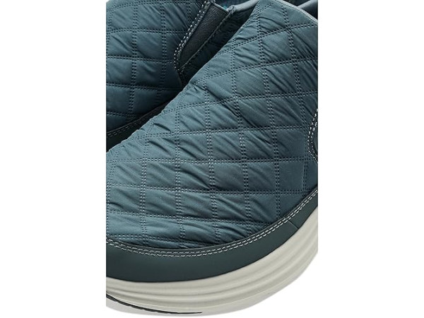 SKECHERS Contour Foam Cozy Fit Nordain Hands Free Slip-In