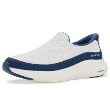 SKECHERS Contour Foam Cozy Fit Nordain Hands Free Slip-In