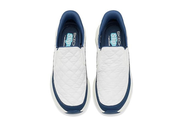 SKECHERS Contour Foam Cozy Fit Nordain Hands Free Slip-In