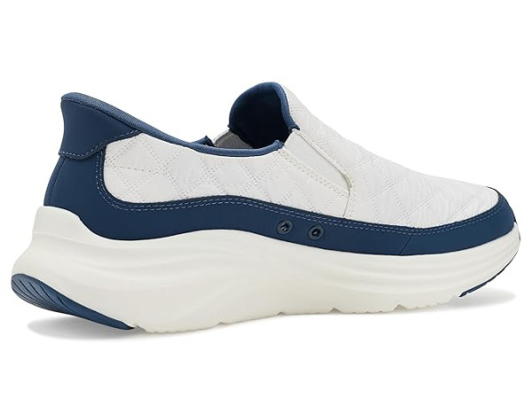 SKECHERS Contour Foam Cozy Fit Nordain Hands Free Slip-In