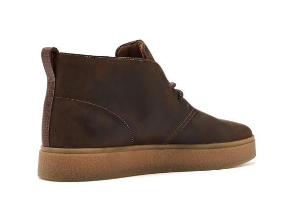 Clarks Boxbee Desert