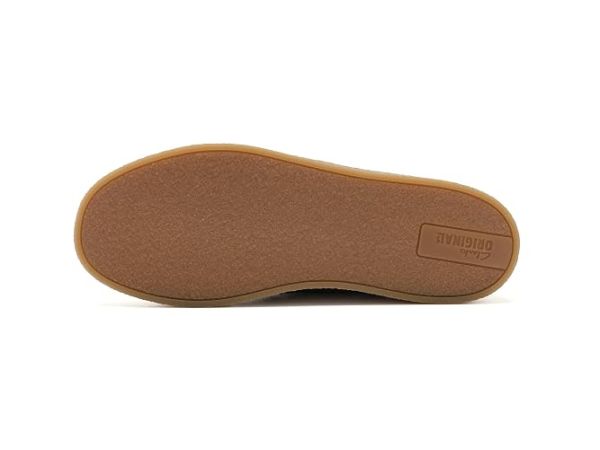 Clarks Boxbee Desert