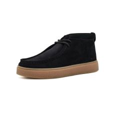 Clarks Boxbee WallaBT
