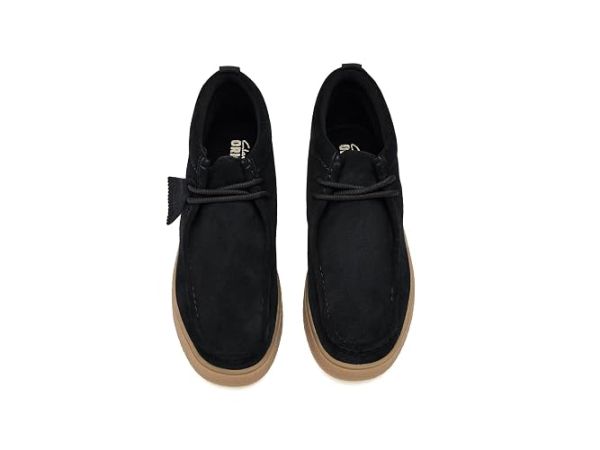 Clarks Boxbee WallaBT Clarks Boxbee WallaBT