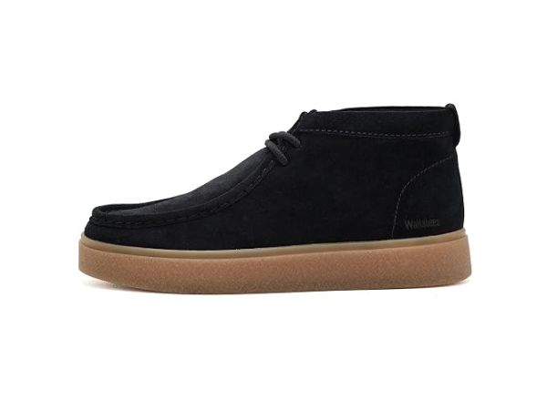 Clarks Boxbee WallaBT Clarks Boxbee WallaBT
