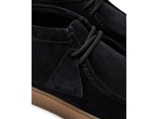 Clarks Boxbee WallaBT Clarks Boxbee WallaBT
