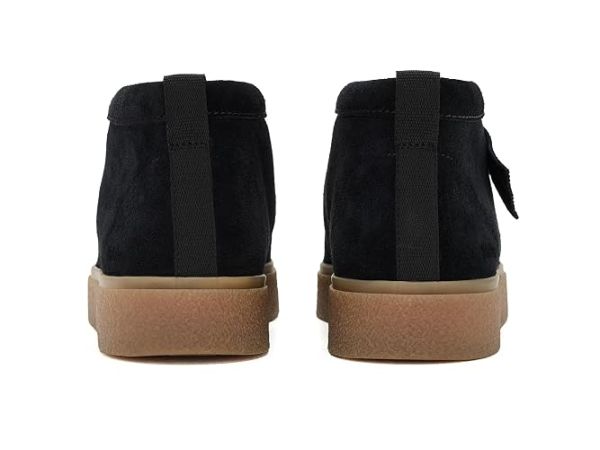 Clarks Boxbee WallaBT Clarks Boxbee WallaBT