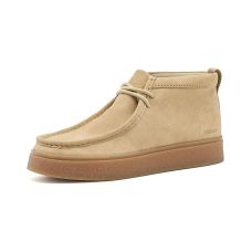 Clarks Boxbee WallaBT