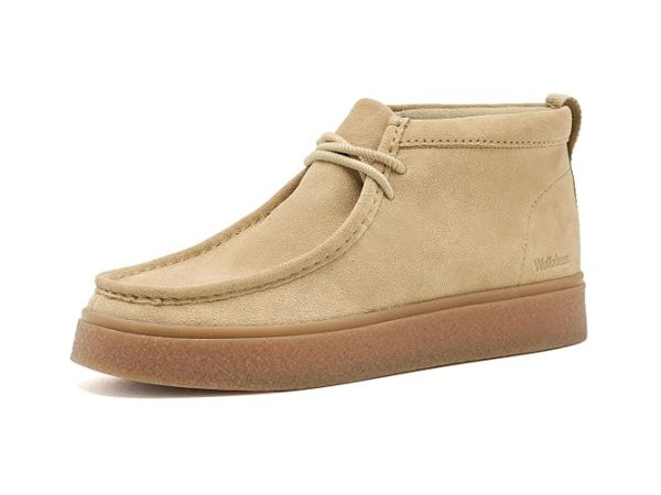Clarks Boxbee Hi