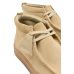Clarks Boxbee WallaBT