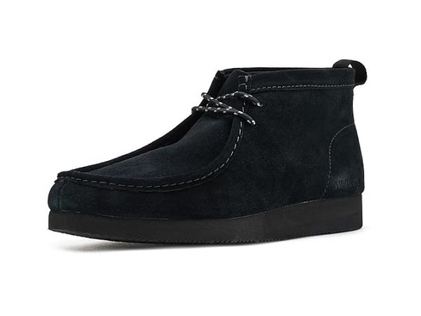 Clarks Walla Boots Lite