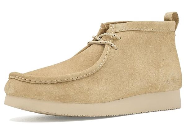 Clarks Walla Boots Lite