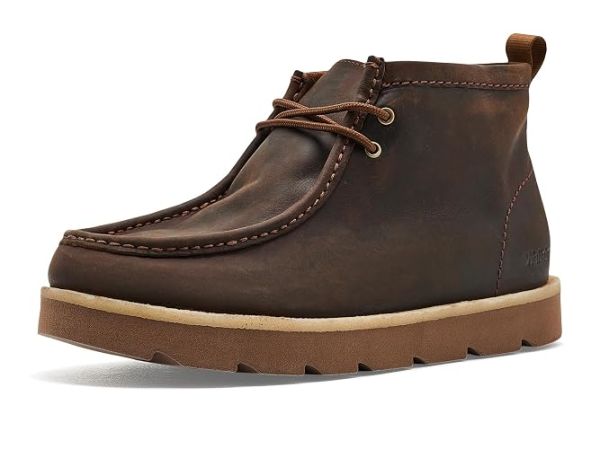 Clarks Meare Walla Boots