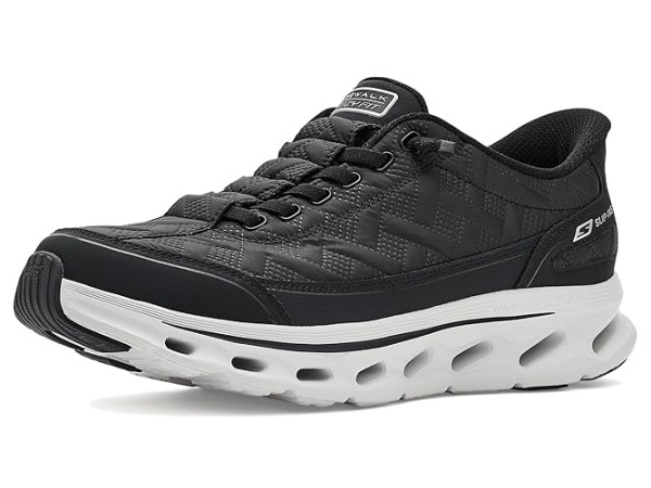 SKECHERS Performance Go Walk Glide-Step 2.0 Cozy-Walker Hands Free Slip-Ins SKECHERS Performance Go Walk Glide-Step 2.0 Cozy-Walker Hands Free Slip-Ins