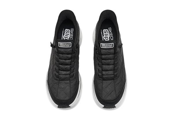 SKECHERS Performance Go Walk Glide-Step 2.0 Cozy-Walker Hands Free Slip-Ins SKECHERS Performance Go Walk Glide-Step 2.0 Cozy-Walker Hands Free Slip-Ins