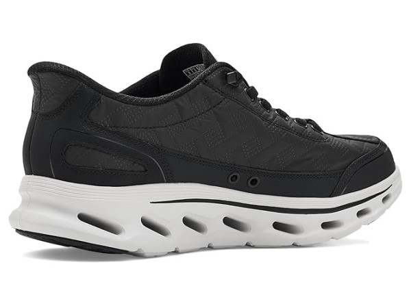 SKECHERS Performance Go Walk Glide-Step 2.0 Cozy-Walker Hands Free Slip-Ins SKECHERS Performance Go Walk Glide-Step 2.0 Cozy-Walker Hands Free Slip-Ins