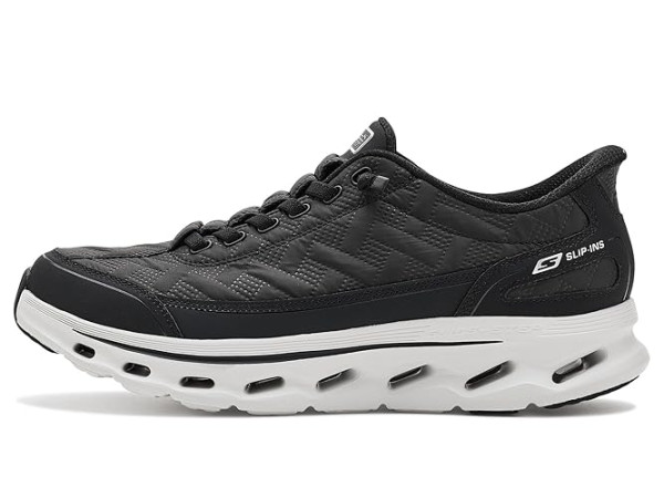 SKECHERS Performance Go Walk Glide-Step 2.0 Cozy-Walker Hands Free Slip-Ins SKECHERS Performance Go Walk Glide-Step 2.0 Cozy-Walker Hands Free Slip-Ins