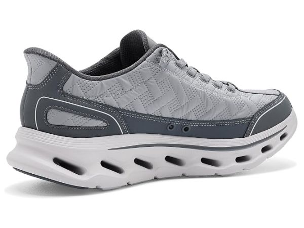 SKECHERS Performance Go Walk Glide-Step 2.0 Cozy-Walker Hands Free Slip-Ins SKECHERS Performance Go Walk Glide-Step 2.0 Cozy-Walker Hands Free Slip-Ins