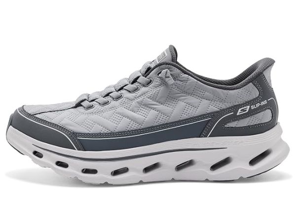 SKECHERS Performance Go Walk Glide-Step 2.0 Cozy-Walker Hands Free Slip-Ins SKECHERS Performance Go Walk Glide-Step 2.0 Cozy-Walker Hands Free Slip-Ins