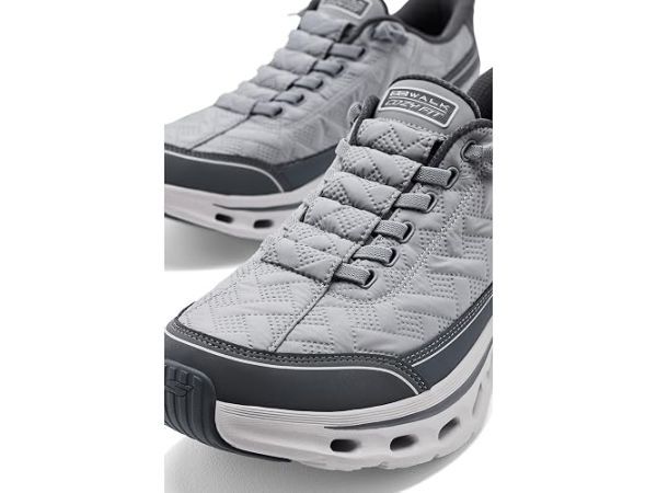 SKECHERS Performance Go Walk Glide-Step 2.0 Cozy-Walker Hands Free Slip-Ins SKECHERS Performance Go Walk Glide-Step 2.0 Cozy-Walker Hands Free Slip-Ins