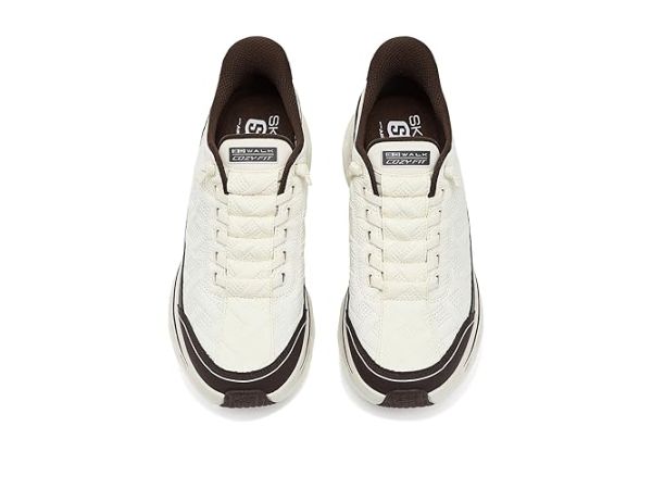 SKECHERS Performance Go Walk Glide-Step 2.0 Cozy-Walker Hands Free Slip-Ins SKECHERS Performance Go Walk Glide-Step 2.0 Cozy-Walker Hands Free Slip-Ins