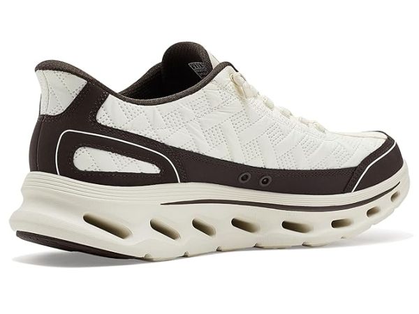SKECHERS Performance Go Walk Glide-Step 2.0 Cozy-Walker Hands Free Slip-Ins SKECHERS Performance Go Walk Glide-Step 2.0 Cozy-Walker Hands Free Slip-Ins