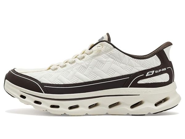 SKECHERS Performance Go Walk Glide-Step 2.0 Cozy-Walker Hands Free Slip-Ins SKECHERS Performance Go Walk Glide-Step 2.0 Cozy-Walker Hands Free Slip-Ins